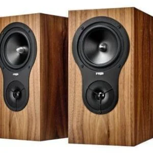 Полочная акустика Rega RX-1 Walnut