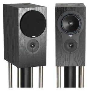 Полочная акустика Rega RX-1 Black