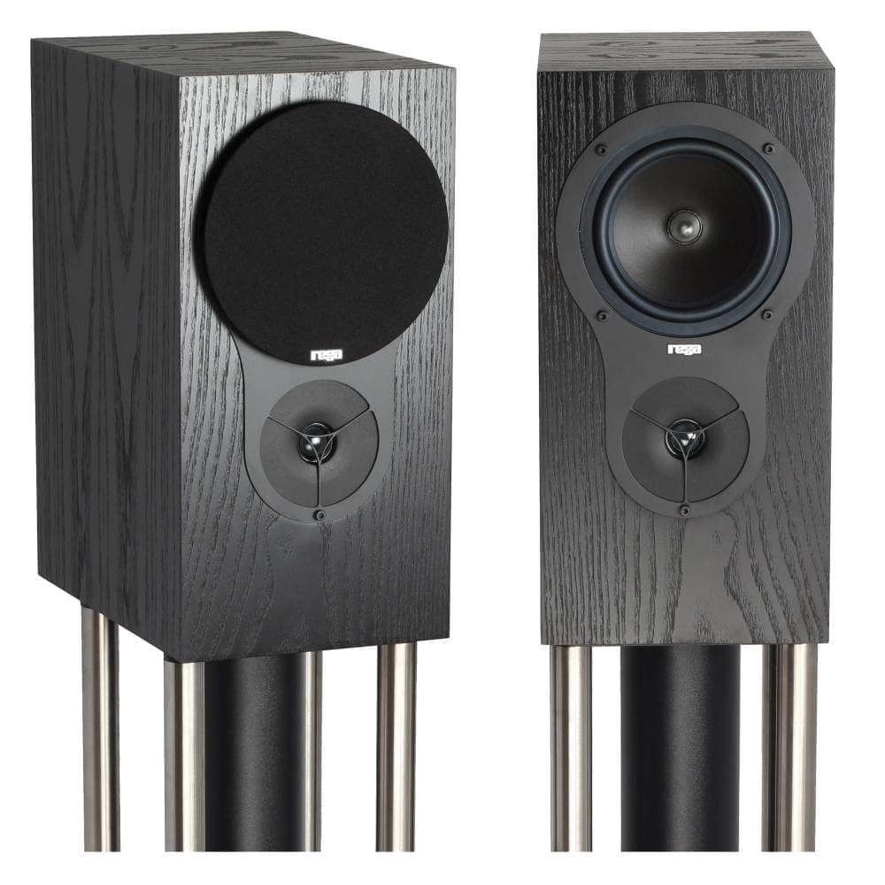 Полочная акустика Rega RX-1 Black