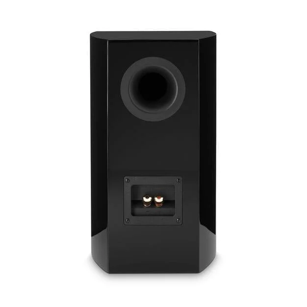 Полочная акустика REVEL Concerta M16 Black