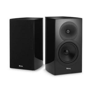 Полочная акустика REVEL Concerta M16 Black