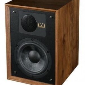 Полочная акустика Wharfedale Denton 85th Anniversary аntique walnut