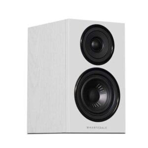 Полочная акустика Wharfedale Diamond 12.1 White Oak