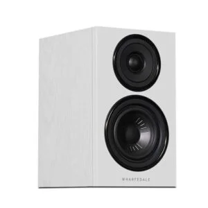 Полочная акустика Wharfedale Diamond 12.1 White Oak