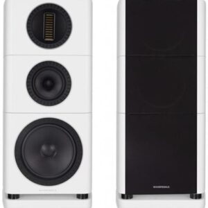 Полочная акустика Wharfedale Elysian 2 white