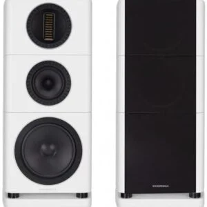 Полочная акустика Wharfedale Elysian 2 white