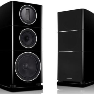 Полочная акустика Wharfedale Elysian 2 black
