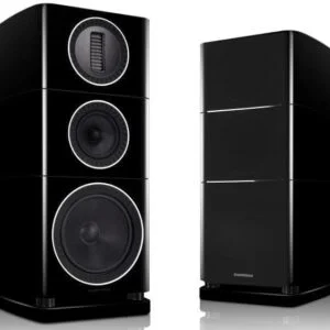 Полочная акустика Wharfedale Elysian 2 black