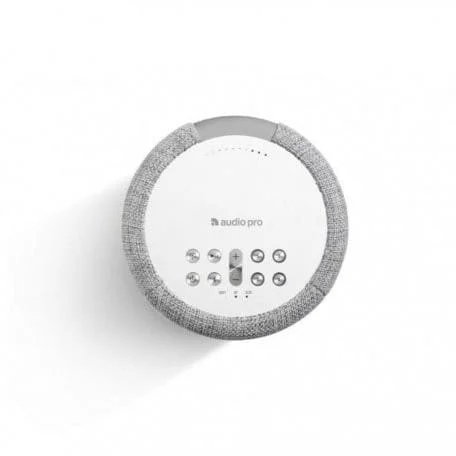 Портативная акустика Audio Pro A10 Light Grey (B-Stock)