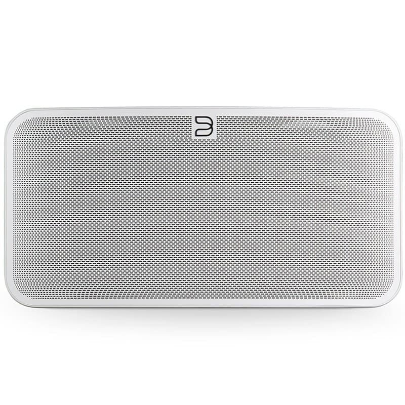 Портативная акустика Bluesound PULSE MINI 2i