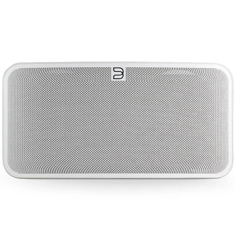 Портативная акустика Bluesound PULSE MINI 2i