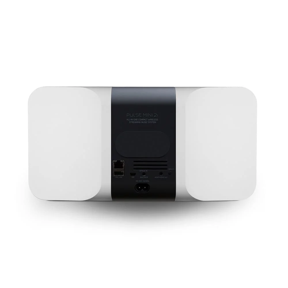 Портативная акустика Bluesound PULSE MINI 2i