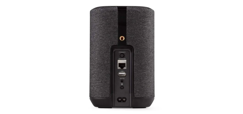 Портативная акустика Denon Home 150 (black)