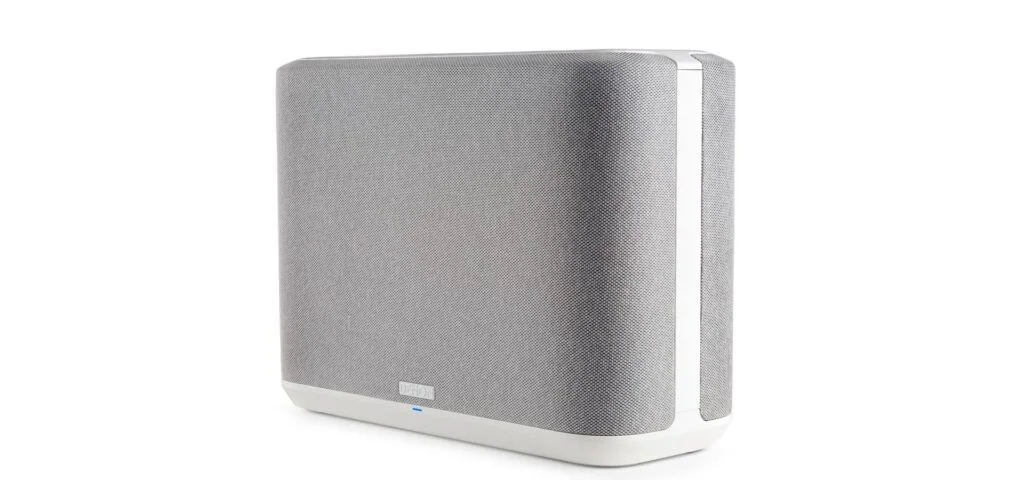 Портативная акустика Denon Home 250 (White)