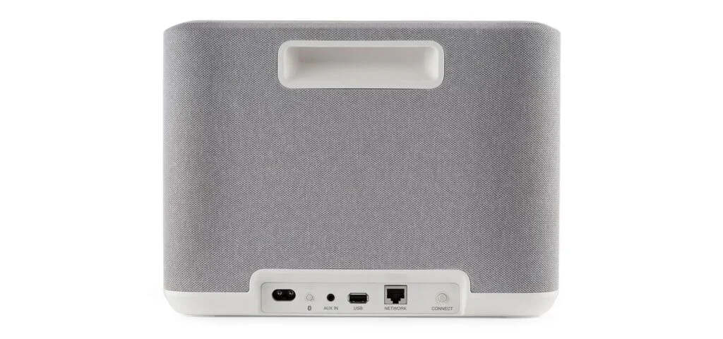 Портативная акустика Denon Home 250 (White)