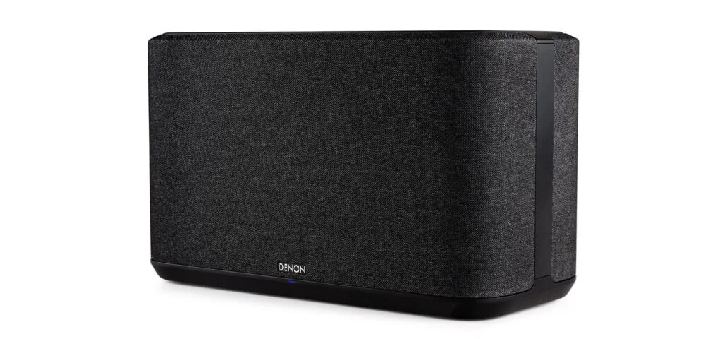 Портативная акустика Denon Home 350 (black)