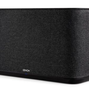 Портативная акустика Denon Home 350 (black)