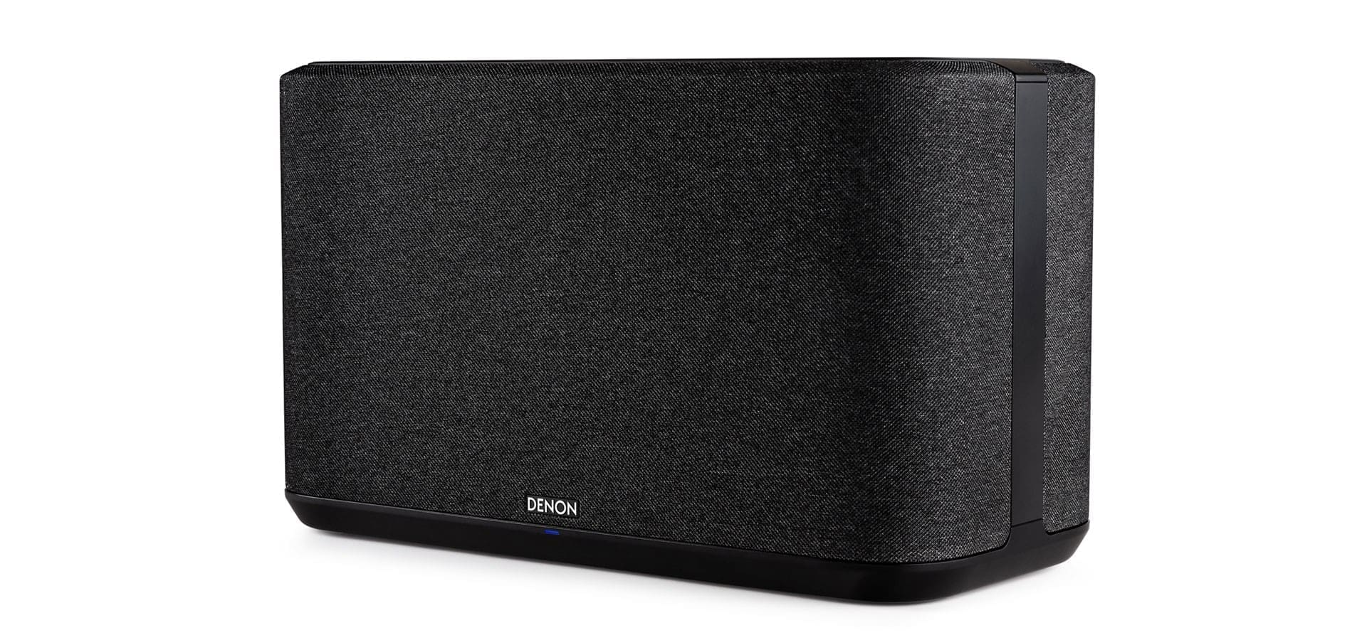 Портативная акустика Denon Home 350 (black)