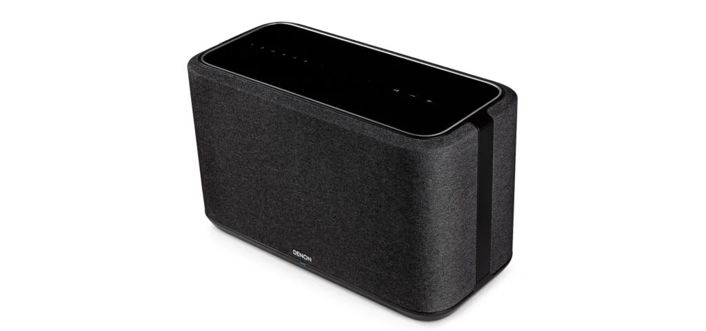 Портативная акустика Denon Home 350 (black)