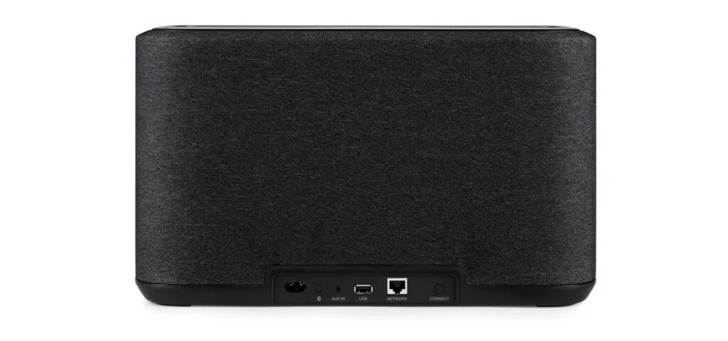 Портативная акустика Denon Home 350 (black)