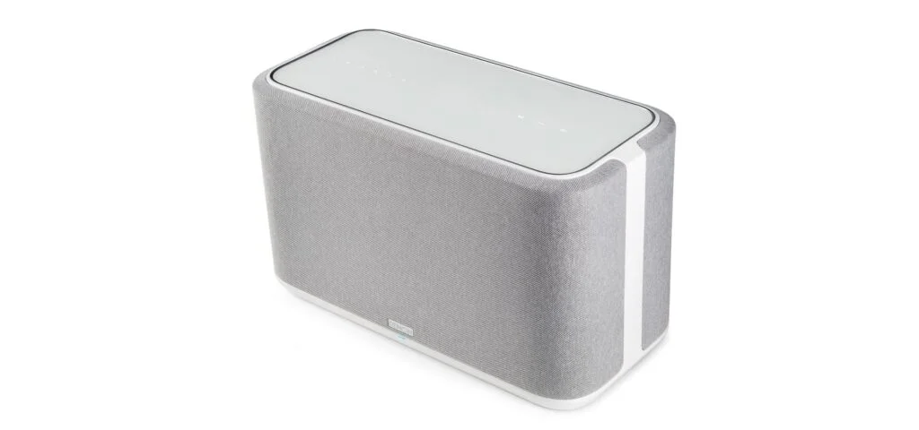 Портативная акустика Denon Home 350 (White)