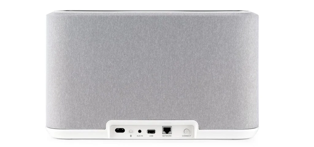 Портативная акустика Denon Home 350 (White)