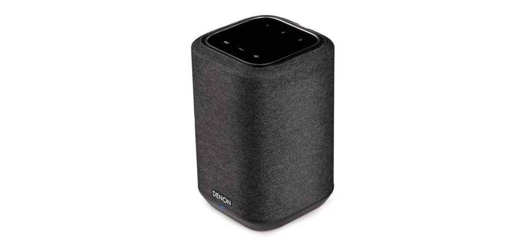 Портативная акустика Denon Home 150 (black)