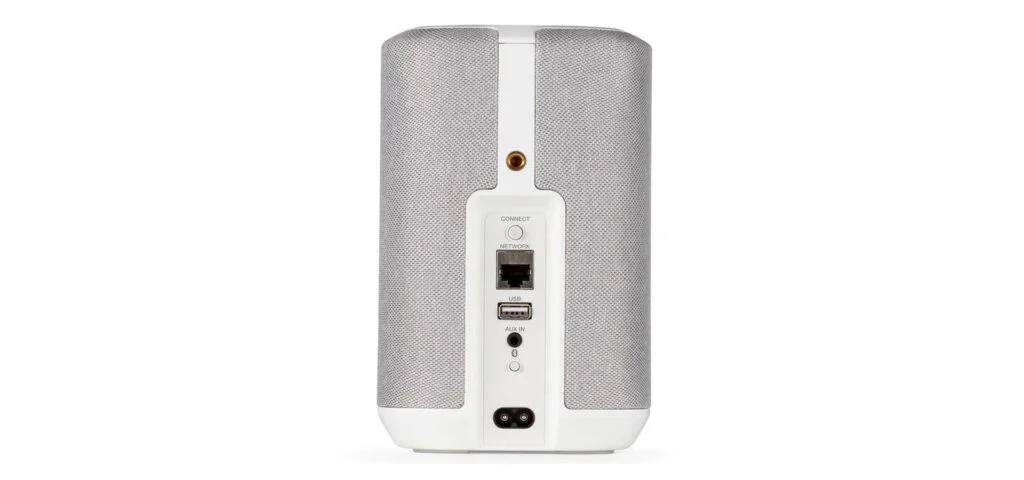 Портативная акустика Denon Home 150 (White)