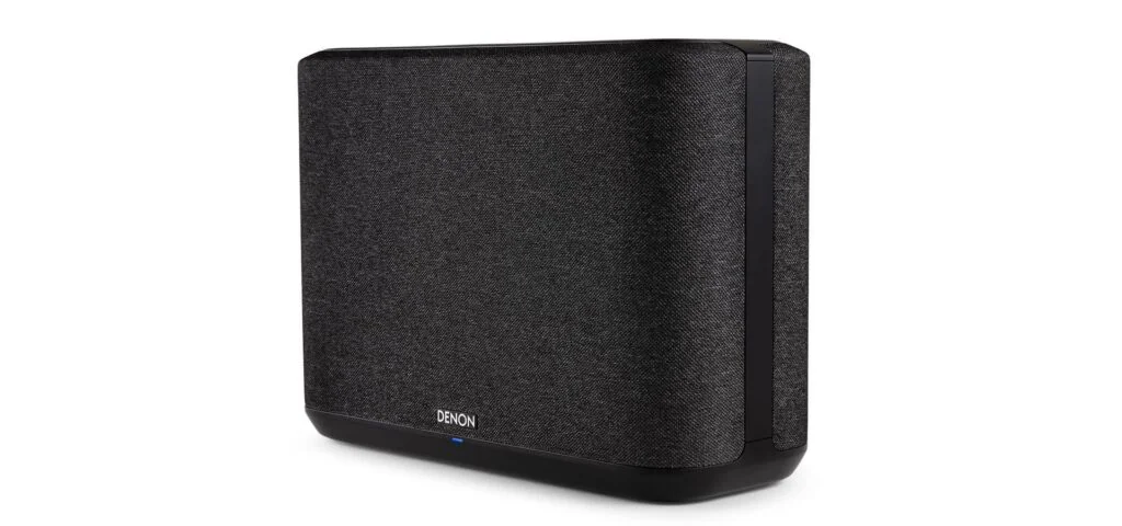 Портативная акустика Denon Home 250 (black)