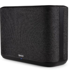 Портативная акустика Denon Home 250 (black)