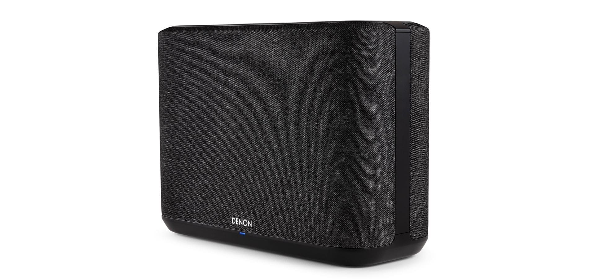 Портативная акустика Denon Home 250 (black)