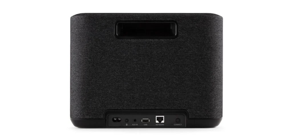 Портативная акустика Denon Home 250 (black)