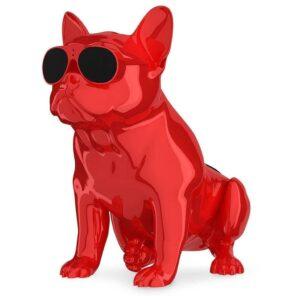 Портативная акустика Jarre Aerobull HD1 Glossy red