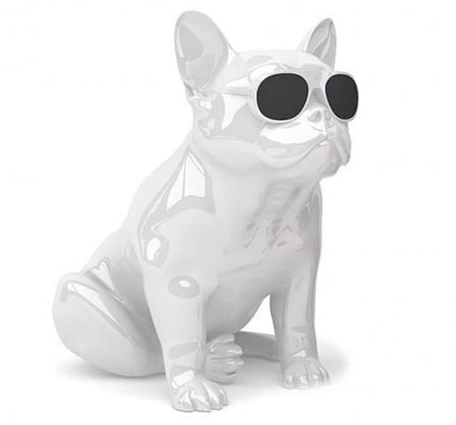 Портативная акустика Jarre Aerobull HD1 Glossy white