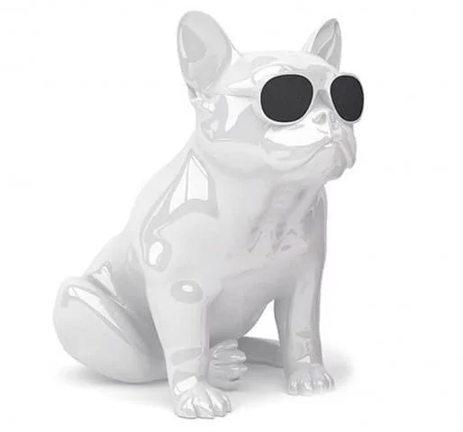Портативная акустика Jarre Aerobull HD1 Glossy white