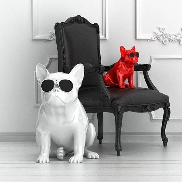 Портативная акустика Jarre Aerobull HD1 Glossy white