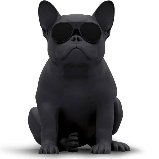 Портативная акустика Jarre Aerobull HD1 Matt black