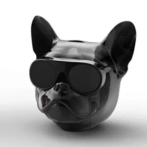 Портативная акустика Jarre Aerobull NANO Chrome black