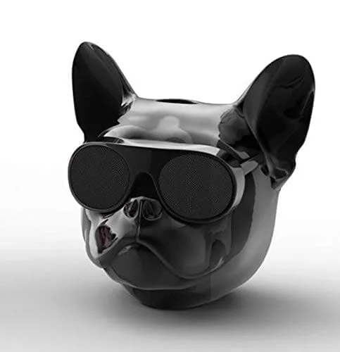 Портативная акустика Jarre Aerobull NANO Chrome black