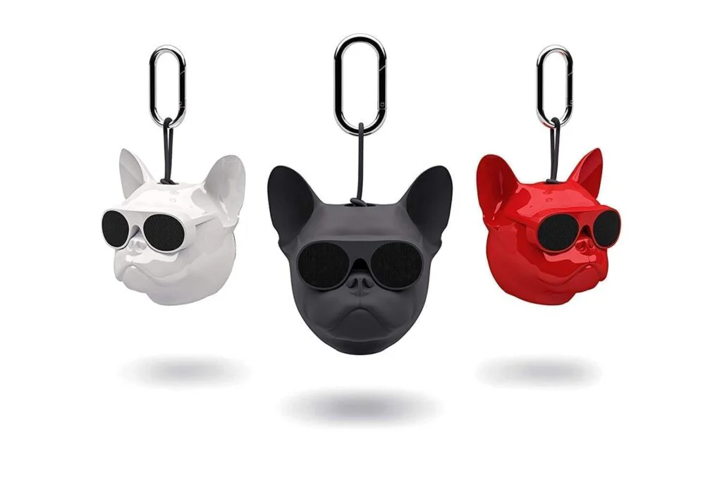 Портативная акустика Jarre Aerobull NANO Matt black