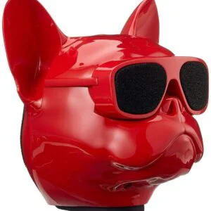 Портативная акустика Jarre Aerobull NANO Glossy red