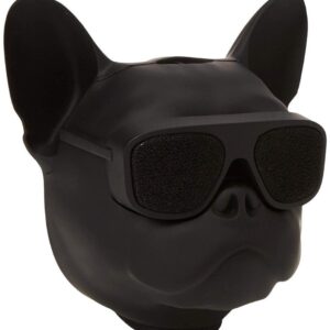 Портативная акустика Jarre Aerobull NANO Matt black