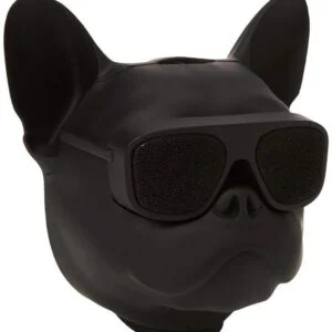 Портативная акустика Jarre Aerobull NANO Matt black