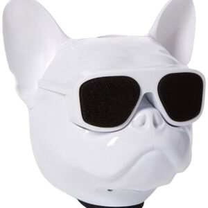 Портативная акустика Jarre Aerobull NANO Glossy white