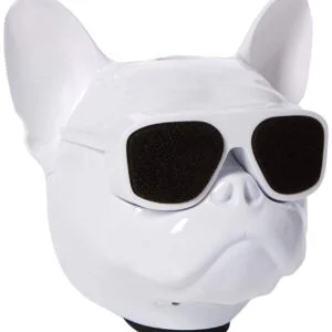 Портативная акустика Jarre Aerobull NANO Glossy white