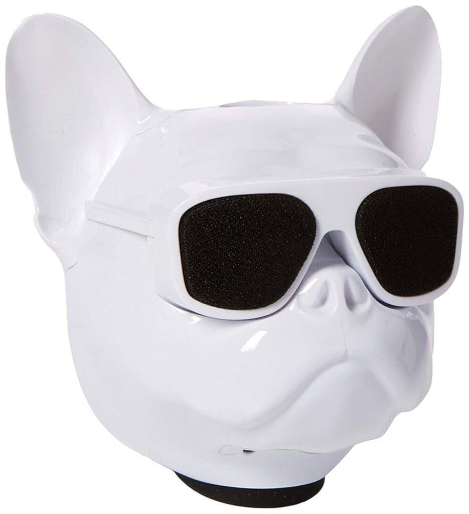 Портативная акустика Jarre Aerobull NANO Glossy white