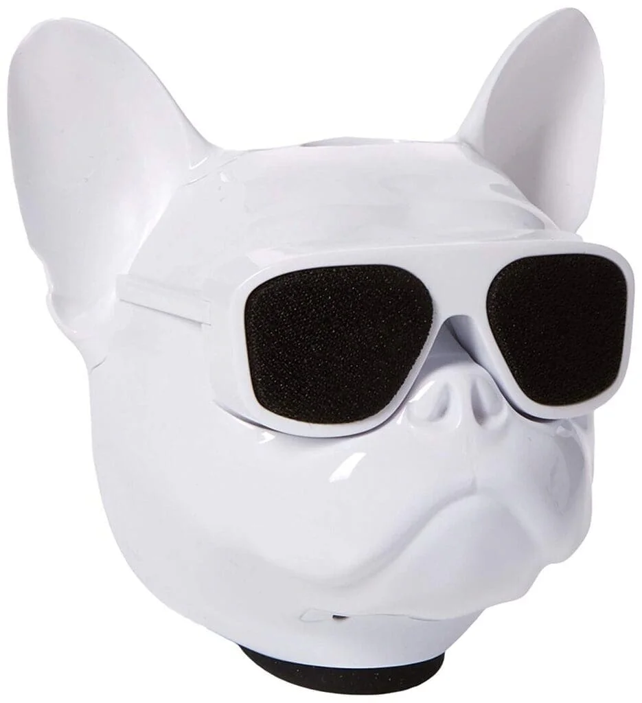 Портативная акустика Jarre Aerobull NANO Glossy white