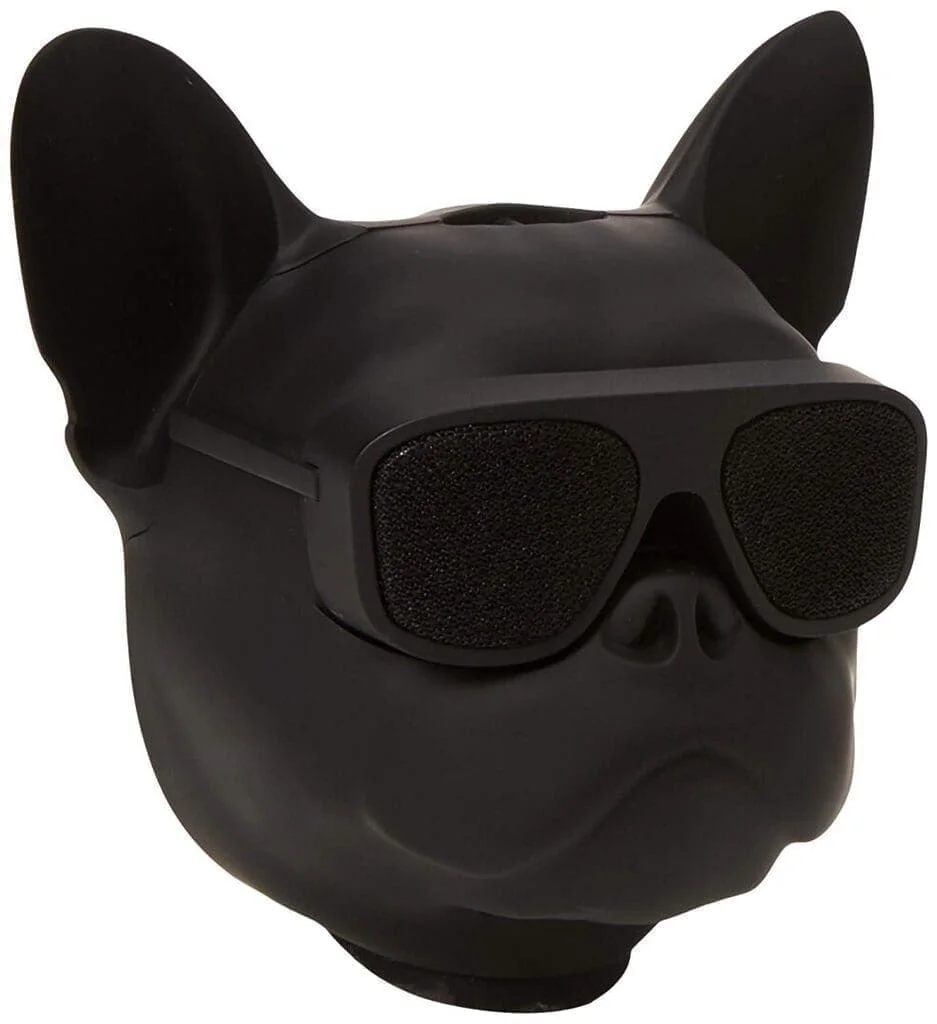 Портативная акустика Jarre Aerobull NANO Matt black