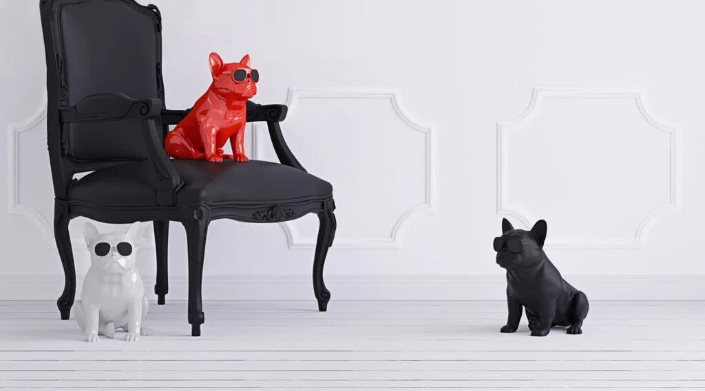 Портативная акустика Jarre Aerobull XS1 Chrome silver