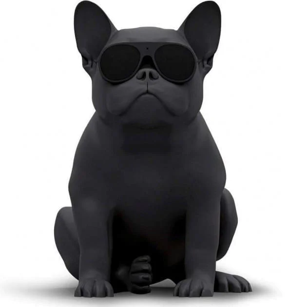 Портативная акустика Jarre Aerobull XS1 Matt black